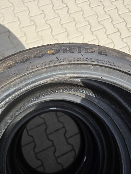 Anvelope Vara Noi Goodride Solmax 225 45 19