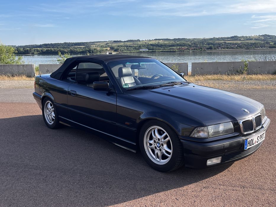 BMW 3 Series 1996 — imagine 2