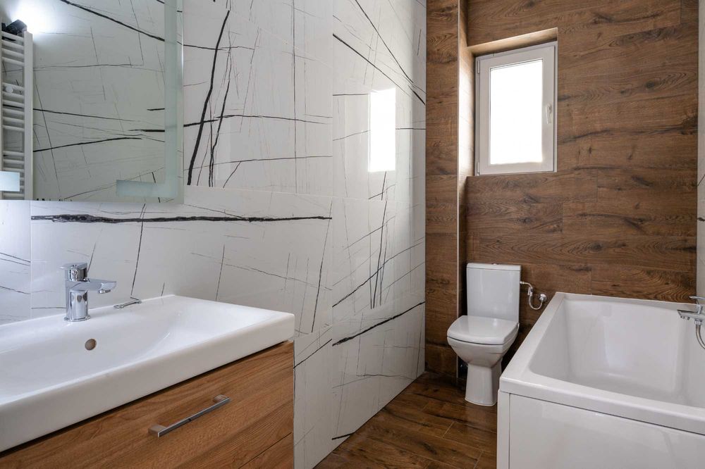 apartamente noi, finisaje premium, in Panoramic Residence