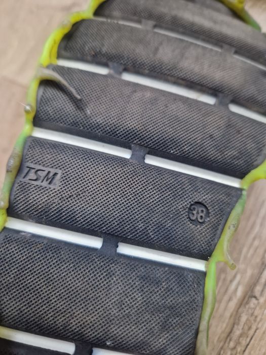 Оригинални маратонки Dolche Gabbana 38 номер