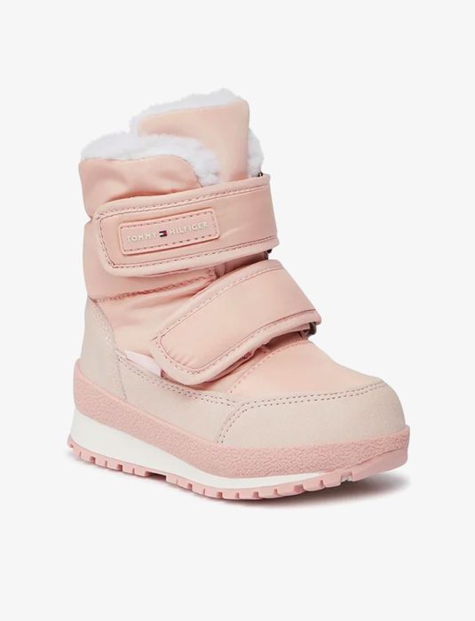 Детски ботуши Tommy Hilfiger