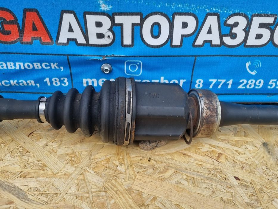 Привода камри 30/40