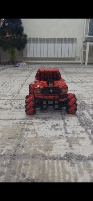 Продам этот лего новый