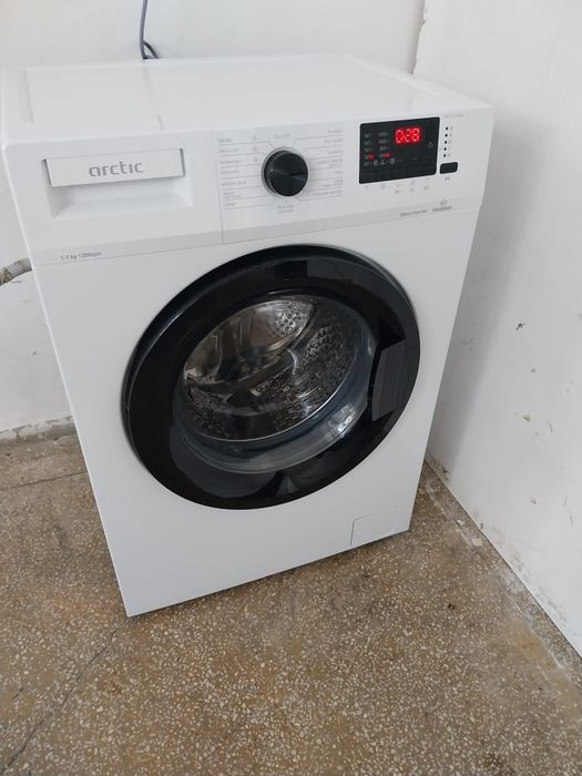 Arctic capacitate 7 kg