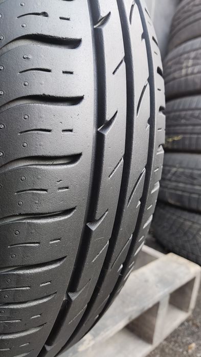 2бр. летни гуми 175/65/15 Nexen N'Blue HD Plus 
дот23
7.68мм