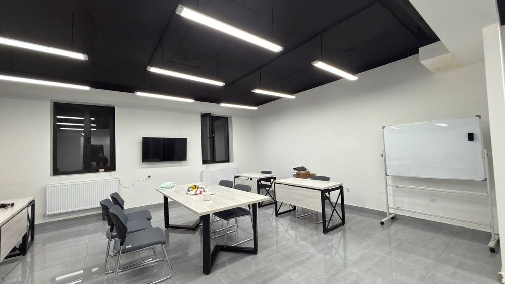 Сдаётся в Отдельно стоящее Здание 70м2 Дархан  (N166)