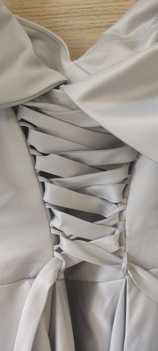 Одежда. Вечерние платья.