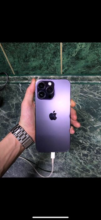 айфон 14 про макс