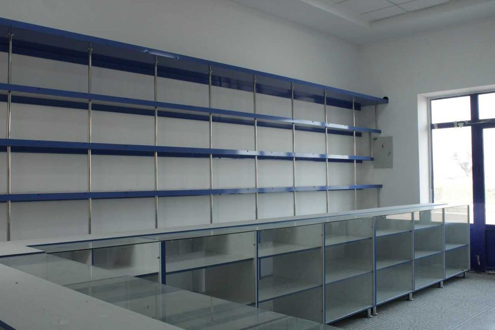 Автосервис устахона мошинала учун сотилади