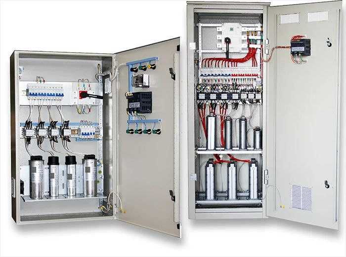 Трансформаторы и трансформаторные подстанции