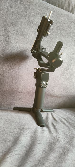 ronin dji rs 3 mini продам 100к
