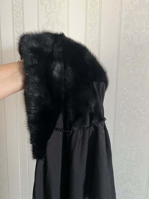 Женский головной убор