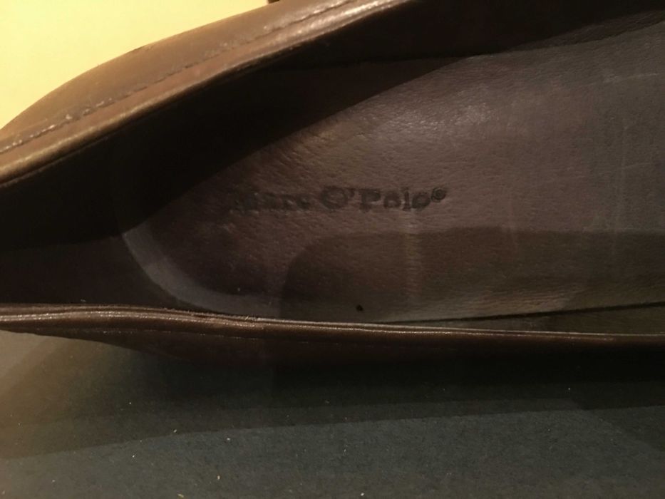 De vanzare pantof dama Marc OPolo