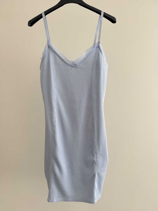 Летни и плажни рокли