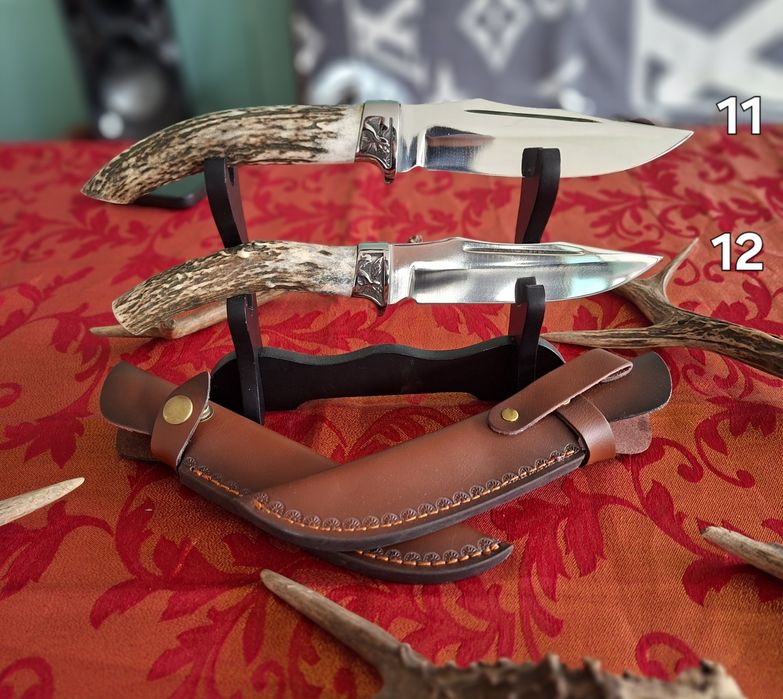 Ръчна Изработка ножове топ ! Качество