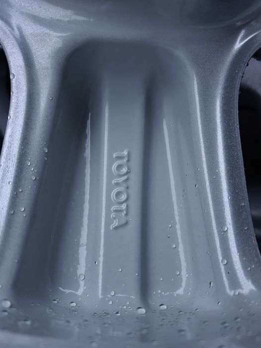 Оригинал диски R16 Toyota