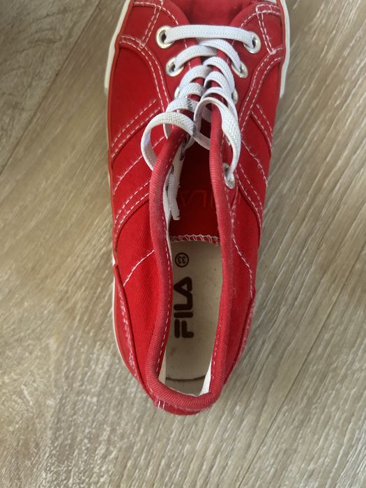 Tenisi adidas Fila nr 33