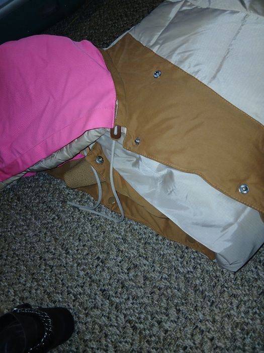 Mango, Acne Studios, Tommy Hilfiger