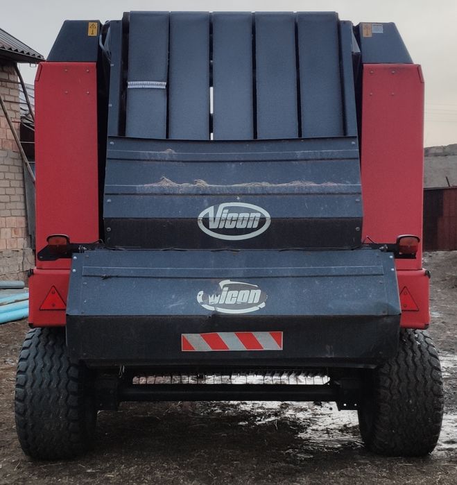 Продам пресс подборщик