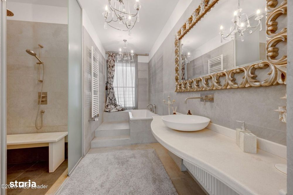 Penthouse | 181.35 MP | Piata Romana | Aurel Vlaicu