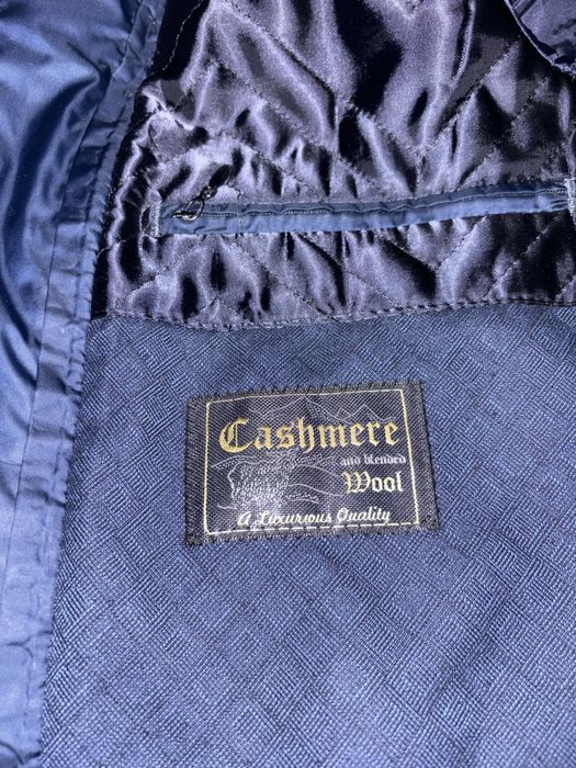 Мужское пальто