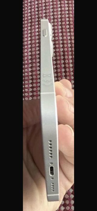 Iphone 14 plus 82%baterie