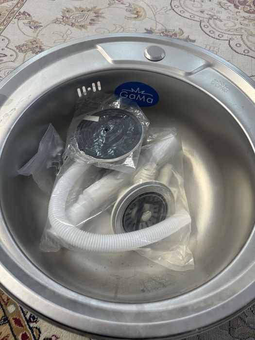 Раковина для кухни