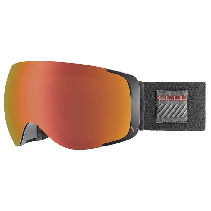 Чисто нови ски очила Cebe