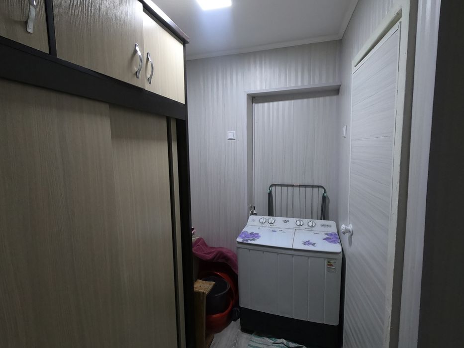 Продаётся квартира ТТЗ-1. 3/3/5