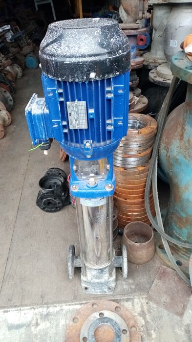 Водопровод ной насос