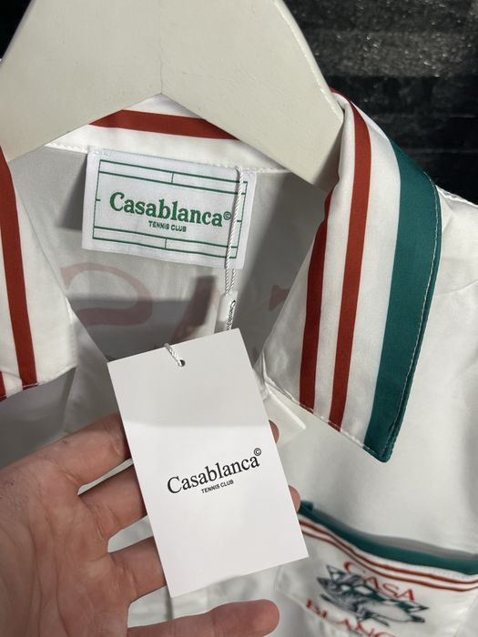 Compleu Casablanca – Mărimea M