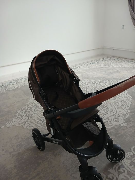 Коляска бар бу көп колданылмаган