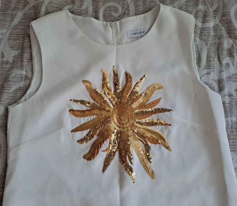 Уникална рокличка