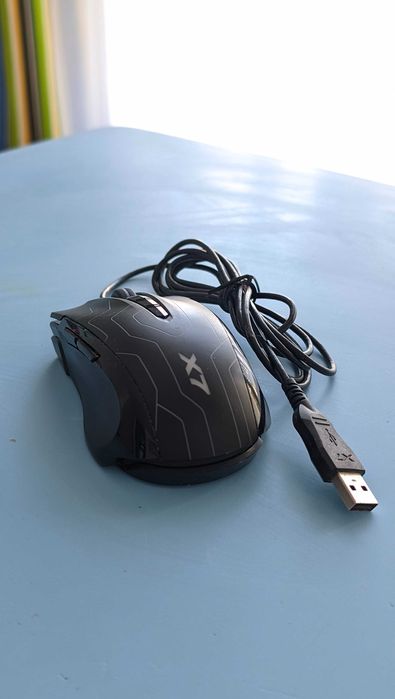 Компютърна мишка A4tech X89