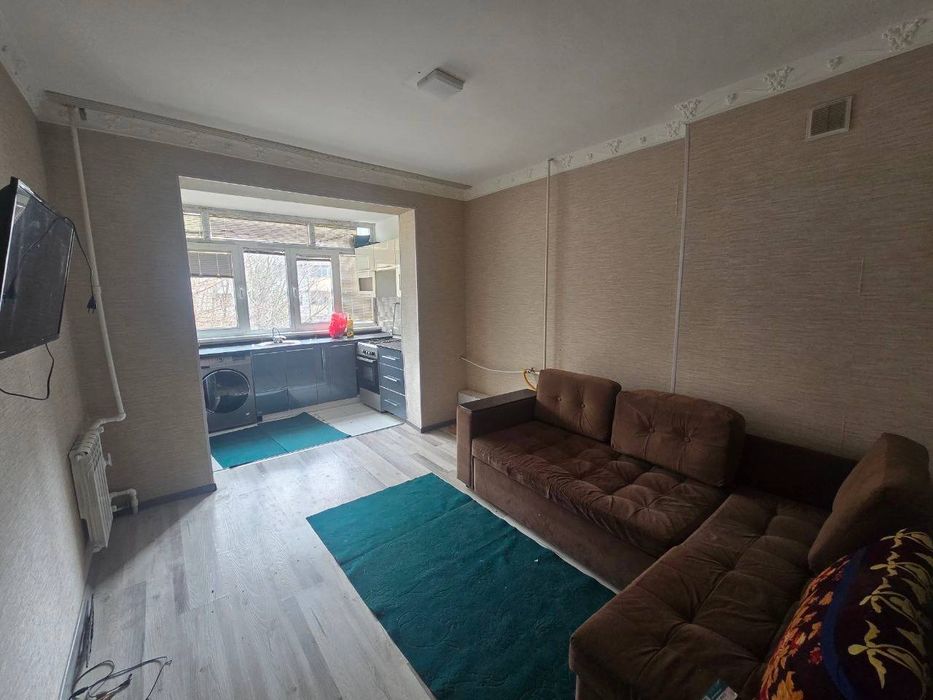 Саттепо 2х комнатная  50 тьсяч  y.e