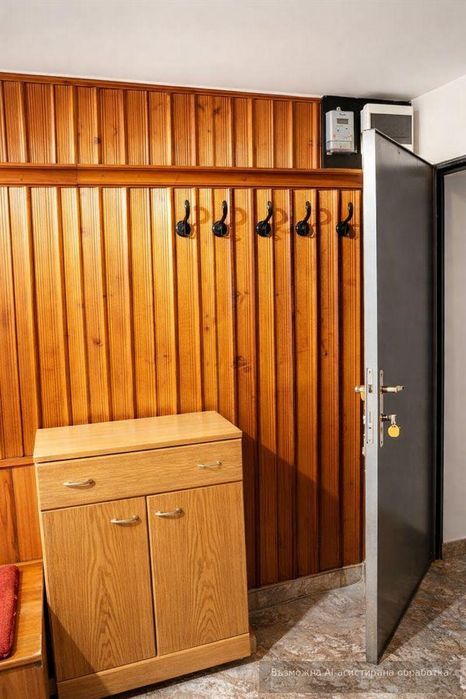 Дава се под наем Едностаен апартамент в Пловдив, Мараша - 26 кв.м за 177.48 € - Снимка #3