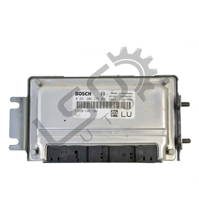 Компютър двигател Honda Jazz(2002-2008) ID:92327