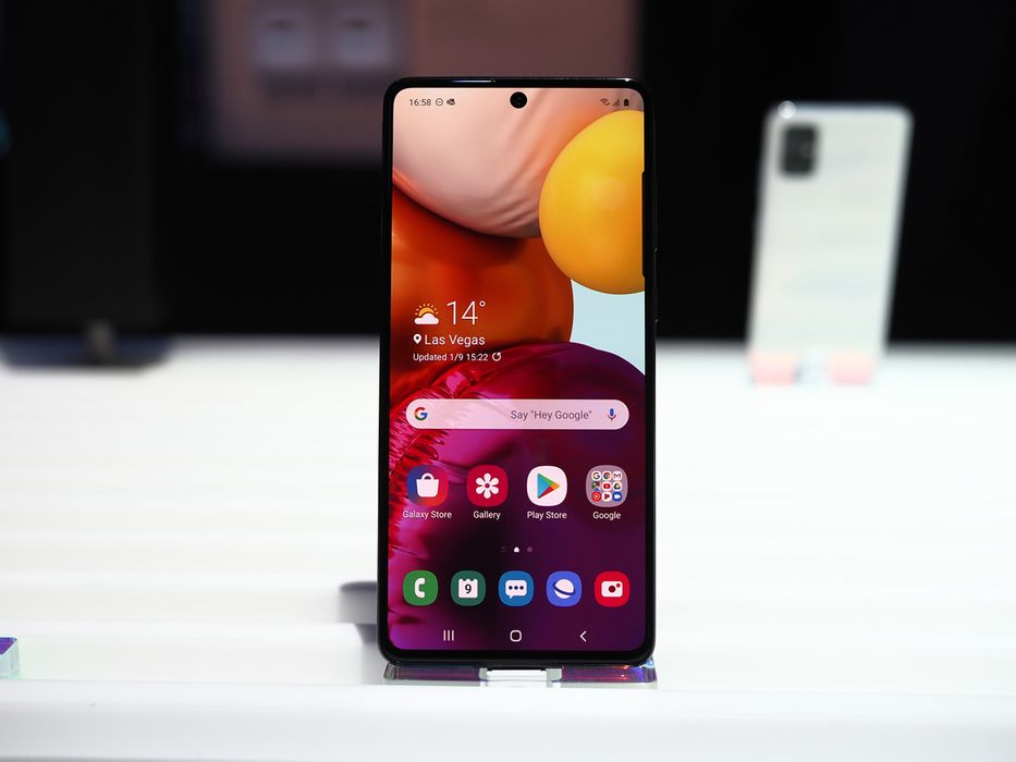 Display Samsung A10 A20e A21s A12 A13 A14 A22 A23 A02s A03s A04s A30s