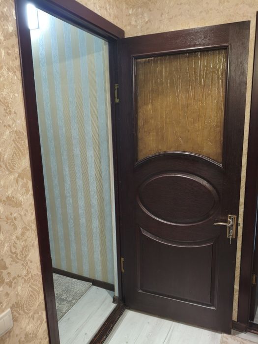 Межкомнатные двери БУ в хорошем состоянии..