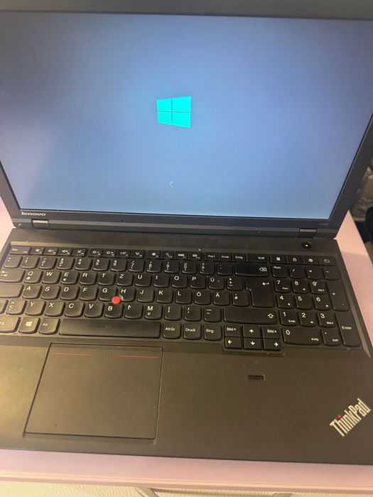 Лаптоп Lenovo ThinkPad
