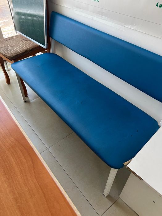 Банкетка , скамейка