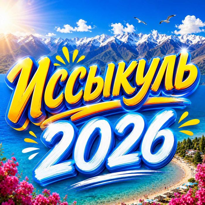 Туры на Иссык Куль