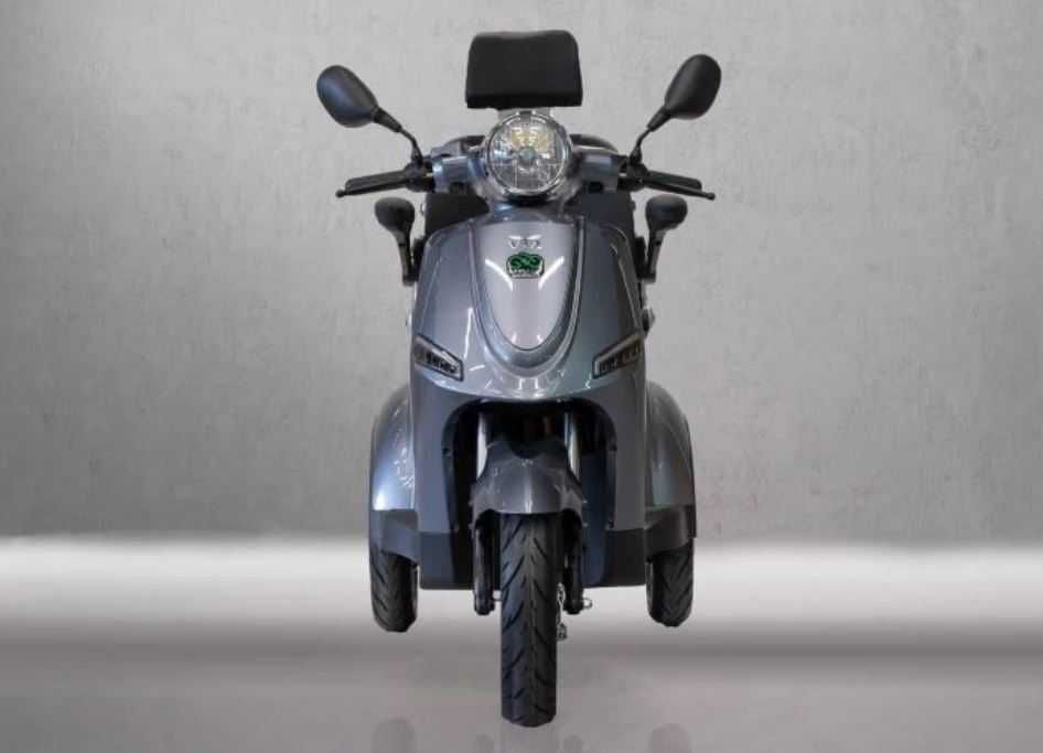 Tricicletă Electrică Mobility 1000W Fără Permis, 25 km/h - Tricicluri Electrice Jibou