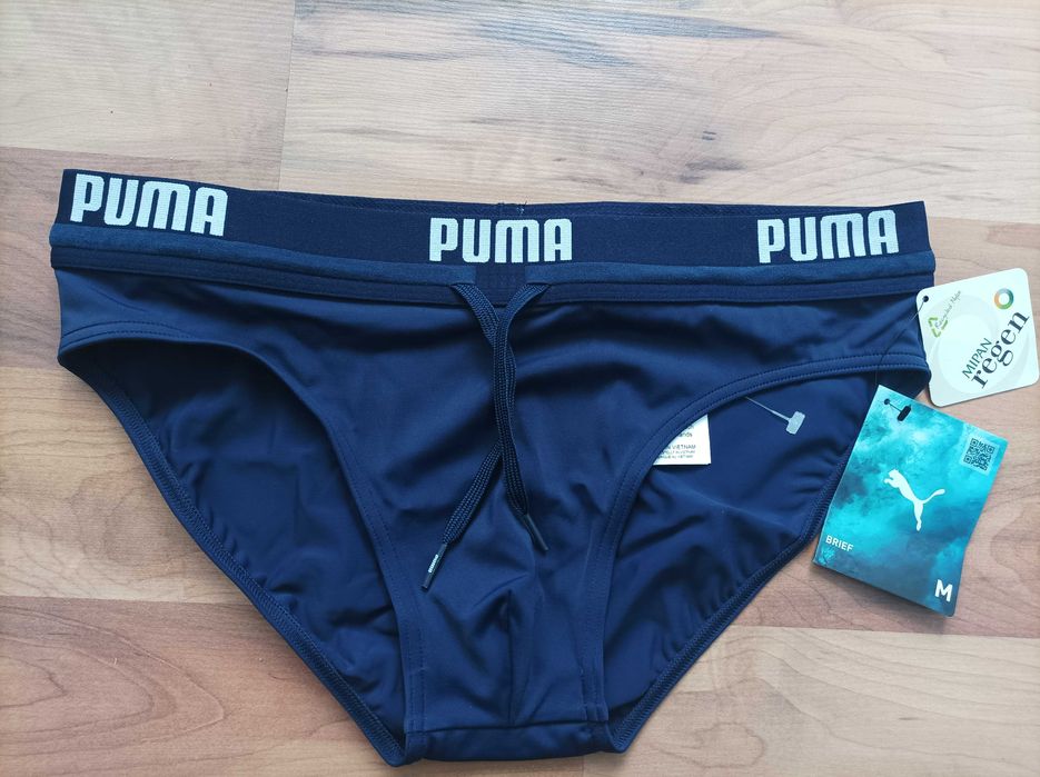 Diesel/Puma M/L/XL мъж.бански