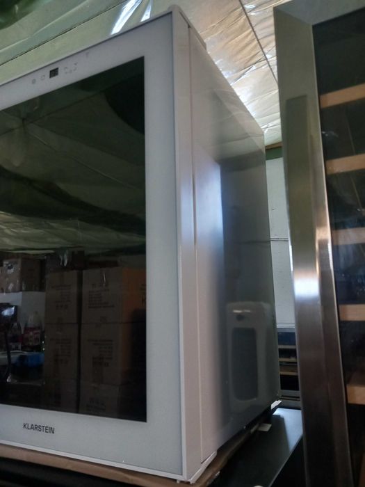 SUPER OFERTA Frigider Bauturi Mixt