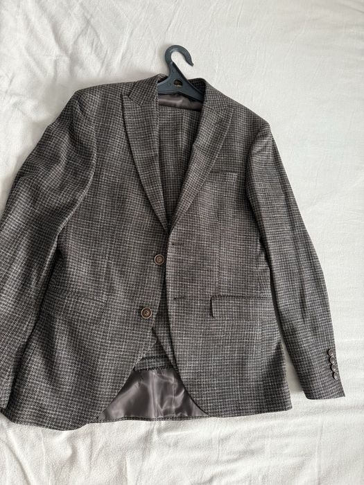 Пиджак от бренда ASYL PYDJAK