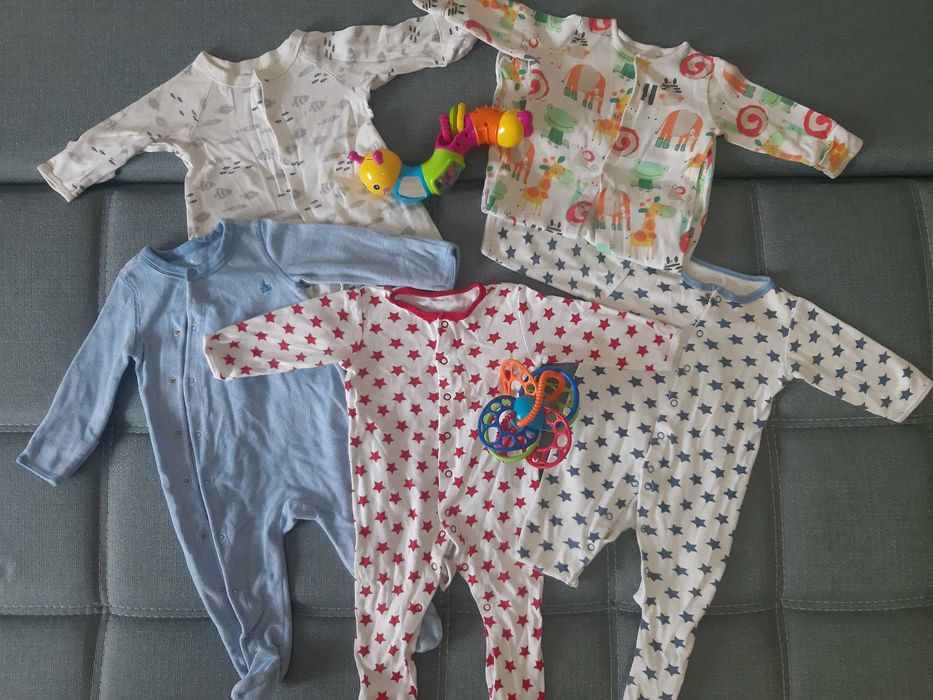 Продам фирменные вещи детские