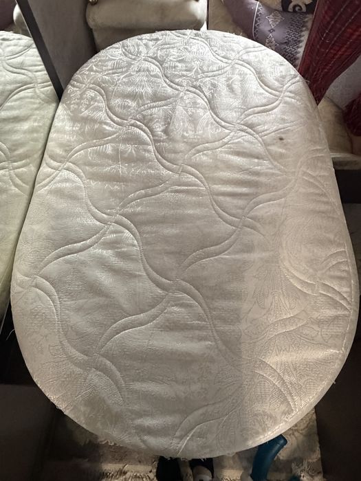 Кроватка детская