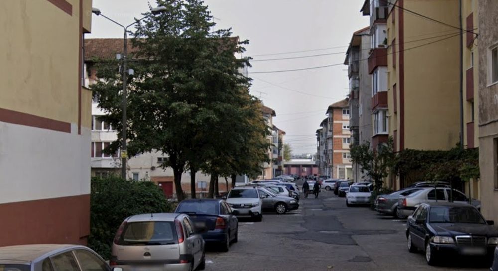 Închiriez apartament 2 camere Lunca