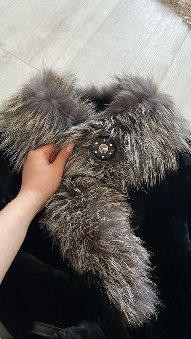 Продам шубу